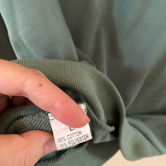 Mama Sweatshirt Women Mama Letter Print Graphic Long Sleeve Crewneck Pullover - Picture 6 of 11